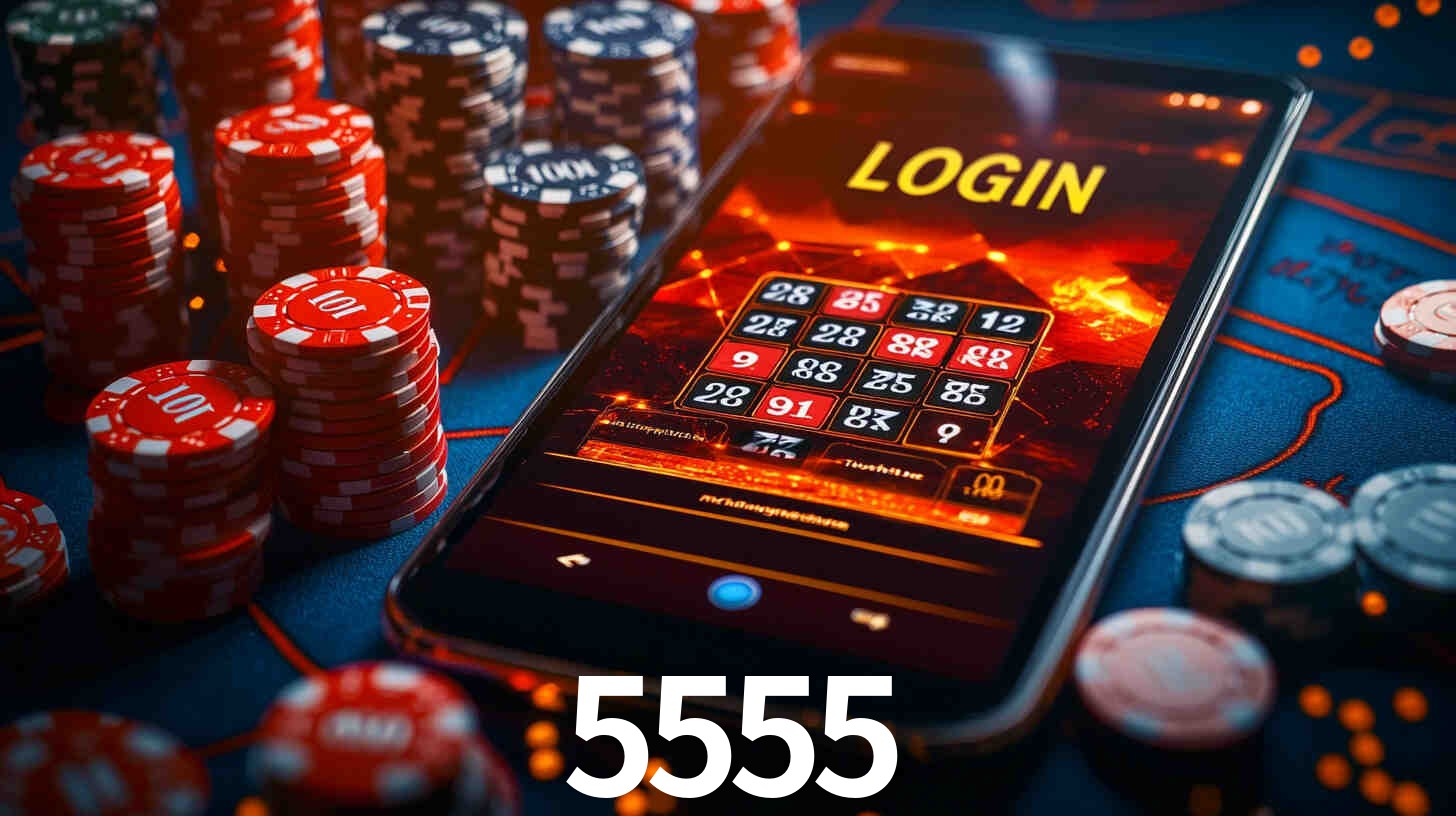 5555